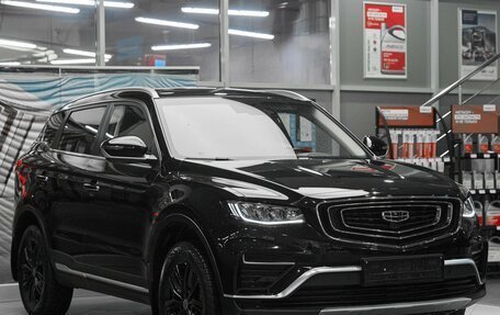 Geely Atlas, 2024 год, 2 199 000 рублей, 3 фотография