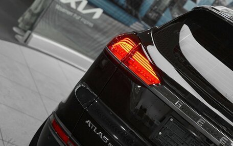 Geely Atlas, 2024 год, 2 199 000 рублей, 7 фотография