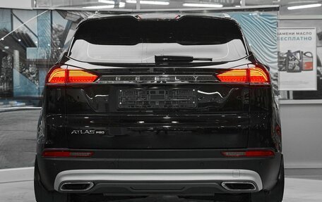 Geely Atlas, 2024 год, 2 199 000 рублей, 5 фотография