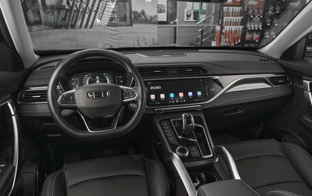 Geely Atlas, 2024 год, 2 199 000 рублей, 8 фотография