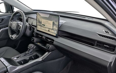 Toyota RAV4, 2026 год, 5 140 000 рублей, 9 фотография