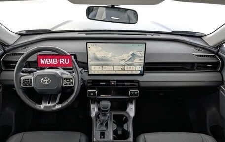 Toyota RAV4, 2026 год, 5 140 000 рублей, 10 фотография