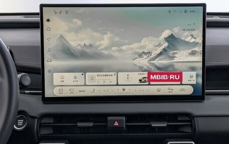 Toyota RAV4, 2026 год, 5 140 000 рублей, 11 фотография