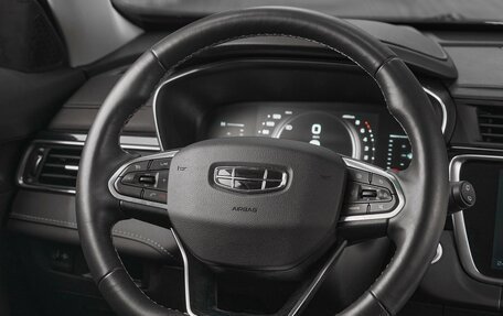 Geely Atlas, 2024 год, 2 199 000 рублей, 11 фотография