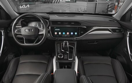 Geely Atlas, 2024 год, 2 199 000 рублей, 9 фотография