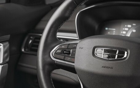 Geely Atlas, 2024 год, 2 199 000 рублей, 12 фотография