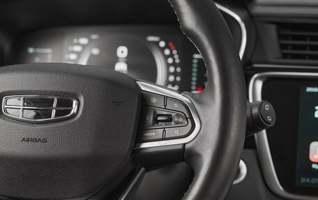 Geely Atlas, 2024 год, 2 199 000 рублей, 13 фотография