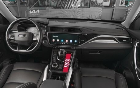 Geely Atlas, 2024 год, 2 199 000 рублей, 10 фотография