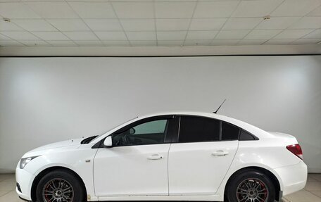 Chevrolet Cruze II, 2010 год, 499 000 рублей, 5 фотография