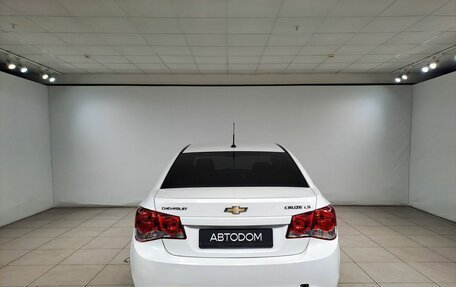 Chevrolet Cruze II, 2010 год, 499 000 рублей, 8 фотография