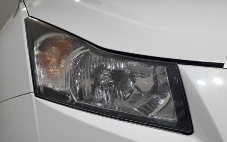 Chevrolet Cruze II, 2010 год, 499 000 рублей, 9 фотография