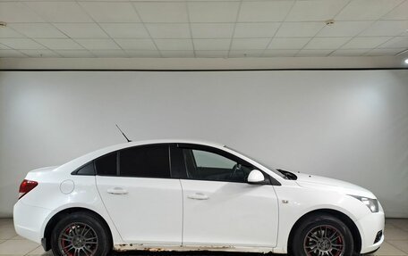 Chevrolet Cruze II, 2010 год, 499 000 рублей, 6 фотография