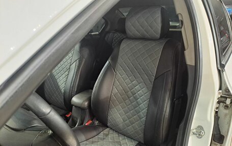 Chevrolet Cruze II, 2010 год, 499 000 рублей, 12 фотография