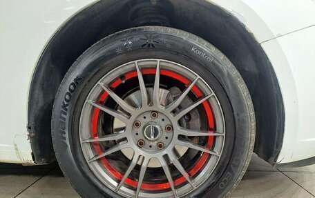 Chevrolet Cruze II, 2010 год, 499 000 рублей, 11 фотография