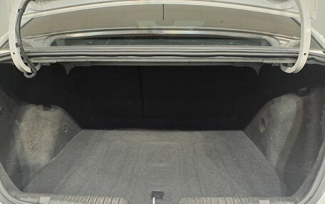 Chevrolet Cruze II, 2010 год, 499 000 рублей, 18 фотография