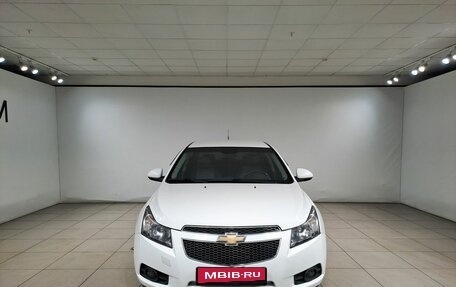 Chevrolet Cruze II, 2010 год, 499 000 рублей, 7 фотография