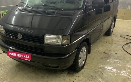 Volkswagen Transporter T4, 1996 год, 750 000 рублей, 2 фотография