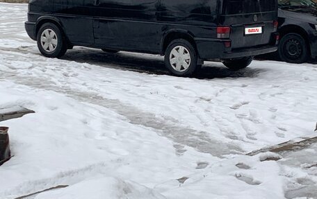 Volkswagen Transporter T4, 1996 год, 750 000 рублей, 5 фотография