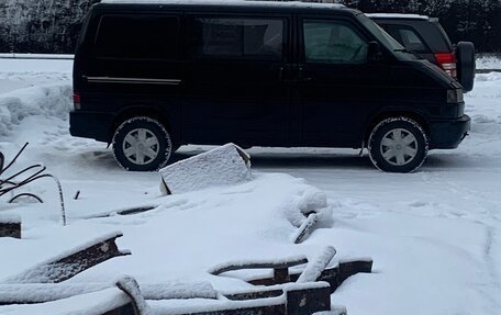 Volkswagen Transporter T4, 1996 год, 750 000 рублей, 6 фотография