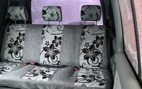 Volkswagen Transporter T4, 1996 год, 750 000 рублей, 13 фотография