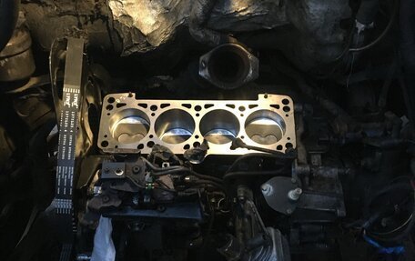 Volkswagen Transporter T4, 1996 год, 750 000 рублей, 11 фотография