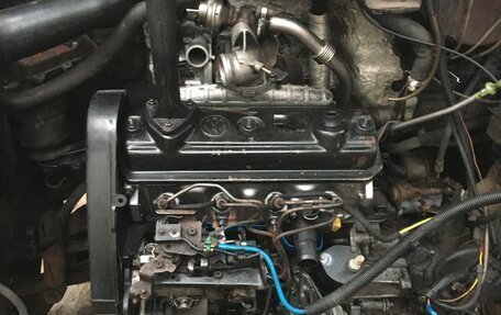 Volkswagen Transporter T4, 1996 год, 750 000 рублей, 12 фотография