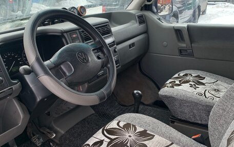 Volkswagen Transporter T4, 1996 год, 750 000 рублей, 14 фотография