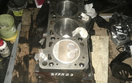 Volkswagen Transporter T4, 1996 год, 750 000 рублей, 10 фотография