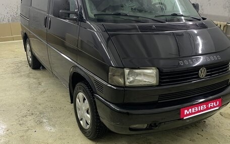 Volkswagen Transporter T4, 1996 год, 750 000 рублей, 3 фотография