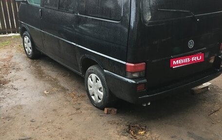Volkswagen Transporter T4, 1996 год, 750 000 рублей, 8 фотография