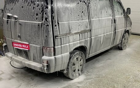 Volkswagen Transporter T4, 1996 год, 750 000 рублей, 4 фотография