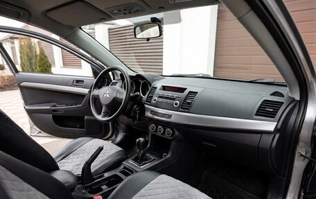 Mitsubishi Lancer IX, 2012 год, 790 000 рублей, 5 фотография