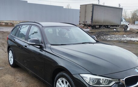 BMW 3 серия, 2019 год, 1 950 рублей, 3 фотография