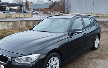BMW 3 серия, 2019 год, 1 950 рублей, 2 фотография