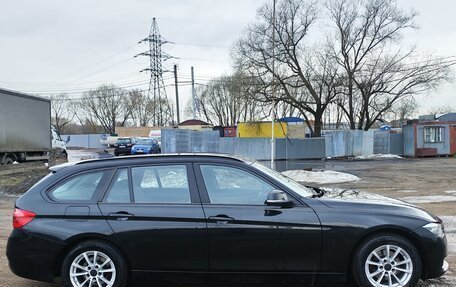 BMW 3 серия, 2019 год, 1 950 рублей, 5 фотография