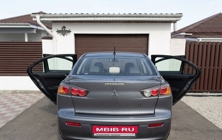 Mitsubishi Lancer IX, 2012 год, 790 000 рублей, 2 фотография