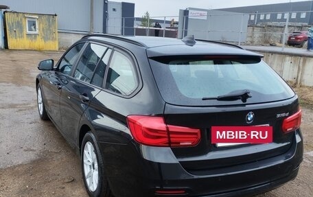 BMW 3 серия, 2019 год, 1 950 рублей, 6 фотография