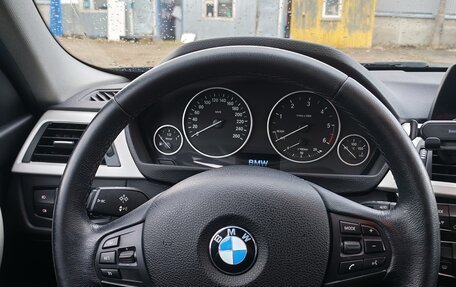 BMW 3 серия, 2019 год, 1 950 рублей, 10 фотография