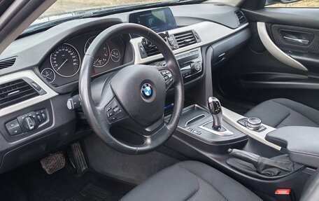 BMW 3 серия, 2019 год, 1 950 рублей, 12 фотография