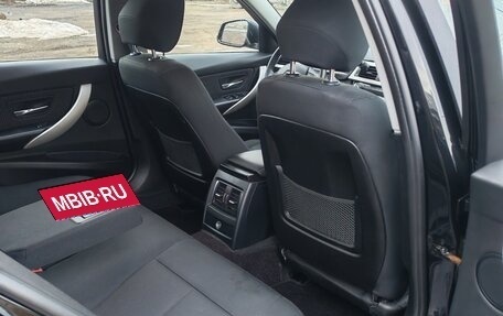 BMW 3 серия, 2019 год, 1 950 рублей, 13 фотография