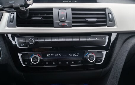 BMW 3 серия, 2019 год, 1 950 рублей, 20 фотография