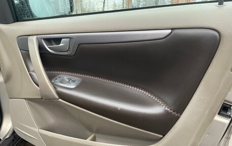 Volvo XC70 I, 2002 год, 785 000 рублей, 7 фотография