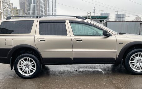 Volvo XC70 I, 2002 год, 785 000 рублей, 4 фотография