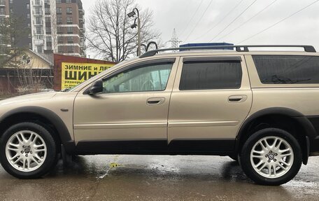 Volvo XC70 I, 2002 год, 785 000 рублей, 5 фотография