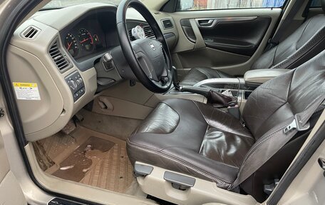 Volvo XC70 I, 2002 год, 785 000 рублей, 9 фотография