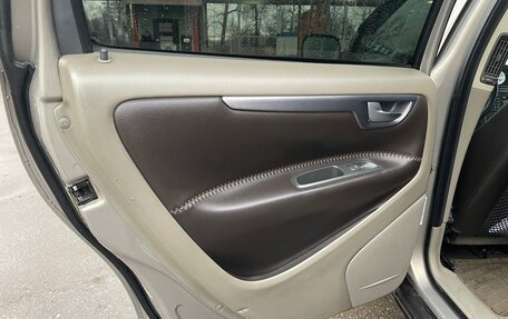 Volvo XC70 I, 2002 год, 785 000 рублей, 11 фотография