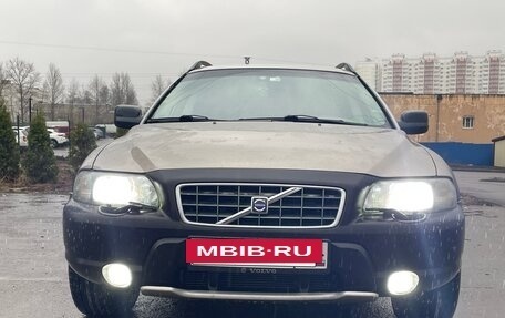 Volvo XC70 I, 2002 год, 785 000 рублей, 2 фотография