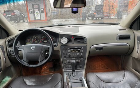 Volvo XC70 I, 2002 год, 785 000 рублей, 12 фотография