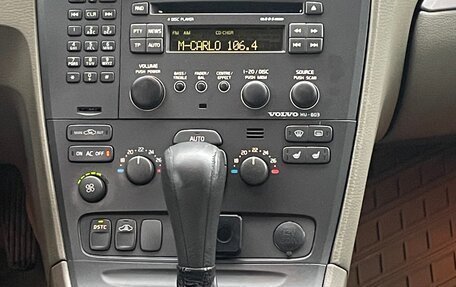 Volvo XC70 I, 2002 год, 785 000 рублей, 13 фотография