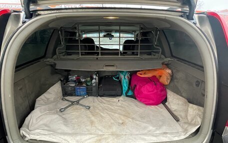 Volvo XC70 I, 2002 год, 785 000 рублей, 14 фотография